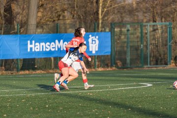 Bild 43 - wBJ Hamburger SV - Holstein Kiel : Ergebnis: 8:0